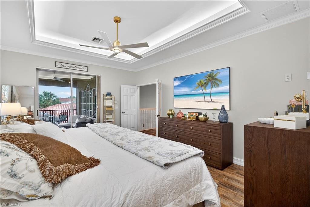 COLONIAL OAKS - Residential