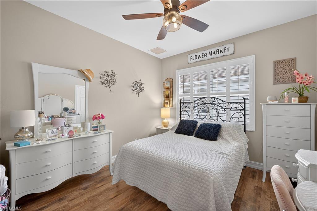 COLONIAL OAKS - Residential