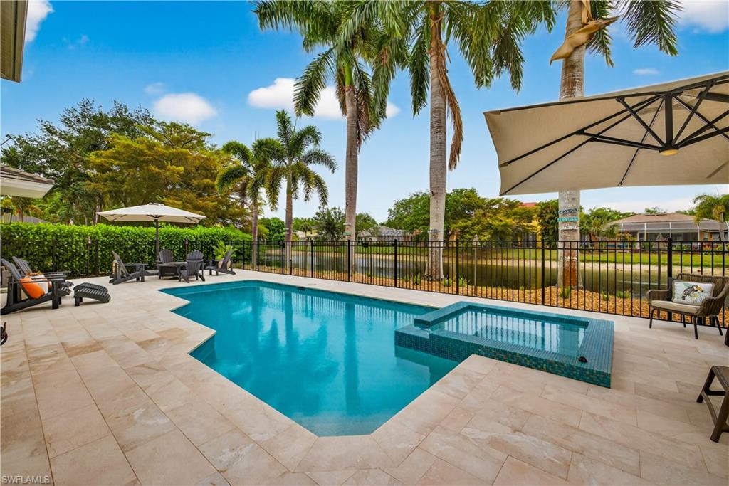 COLONIAL OAKS - Residential