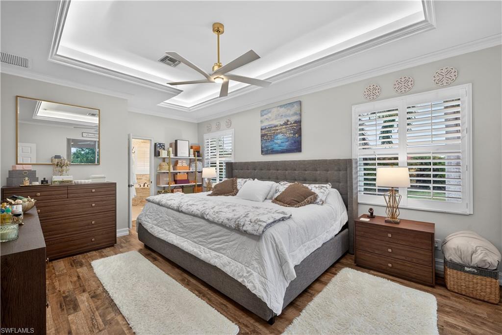 COLONIAL OAKS - Residential