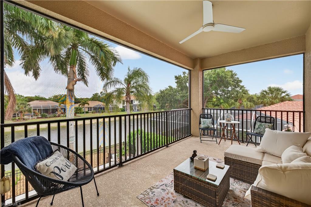 COLONIAL OAKS - Residential