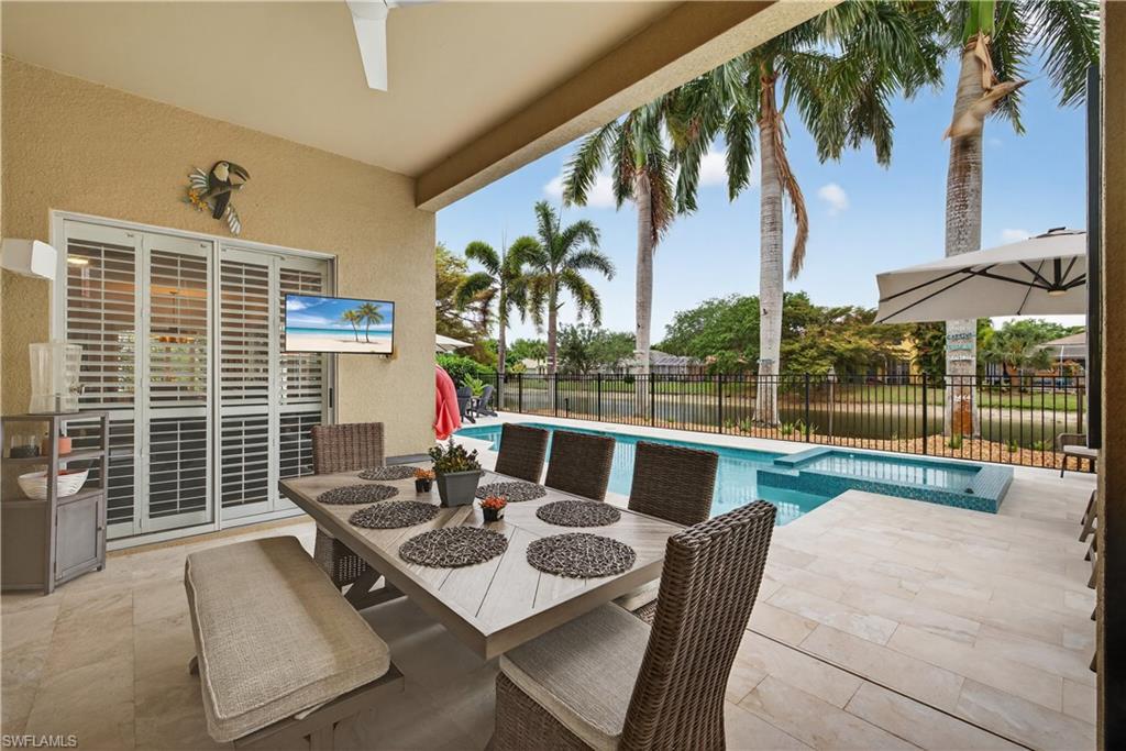 COLONIAL OAKS - Residential