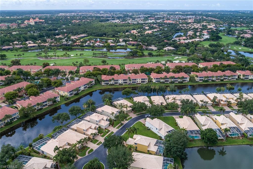 TIMARRON - Residential