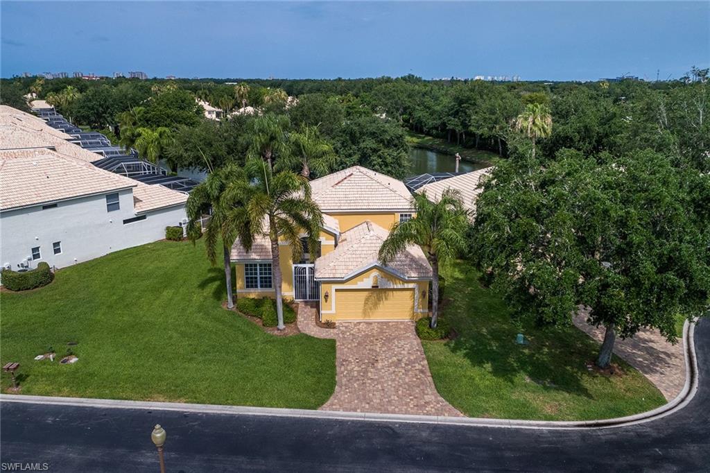 TIMARRON - Residential