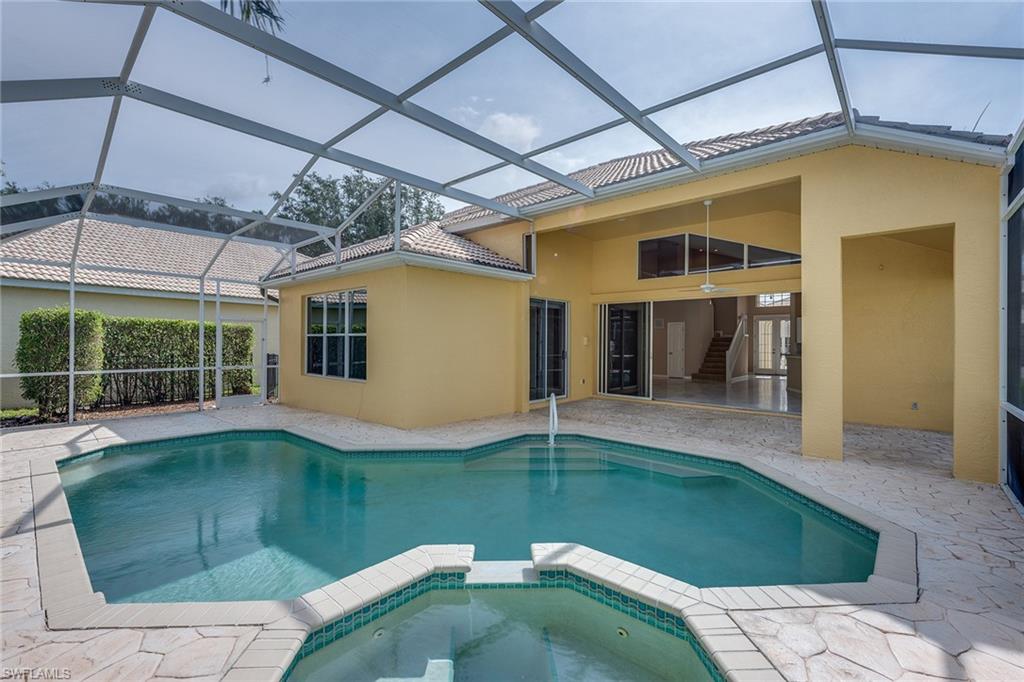 TIMARRON - Residential