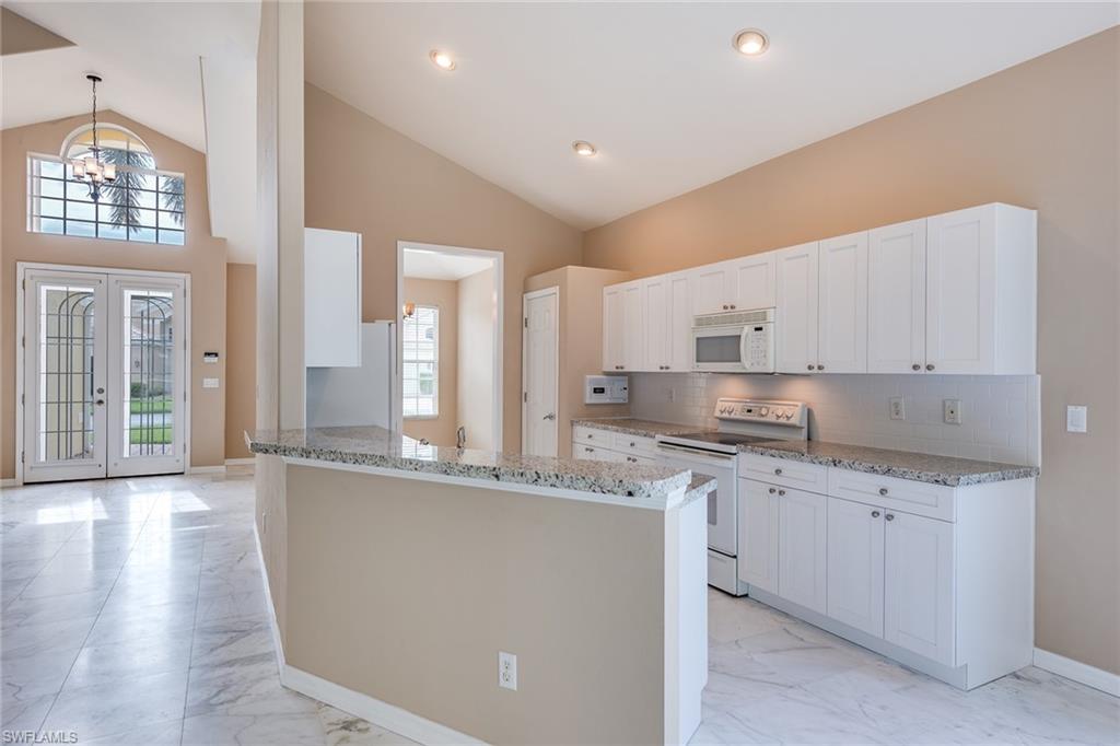 TIMARRON - Residential