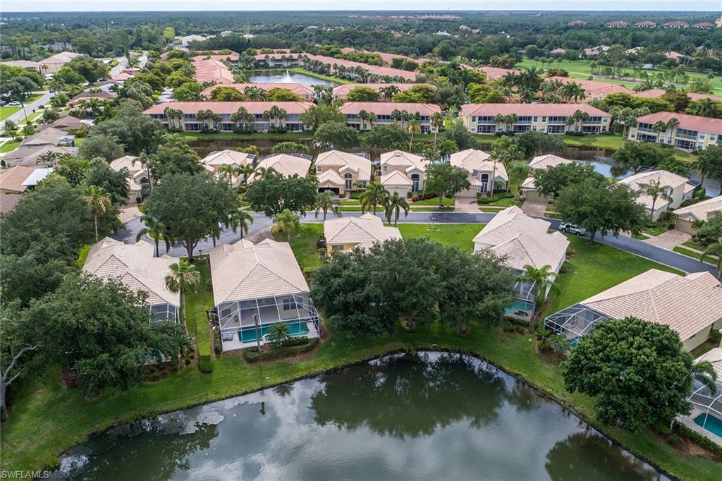 TIMARRON - Residential