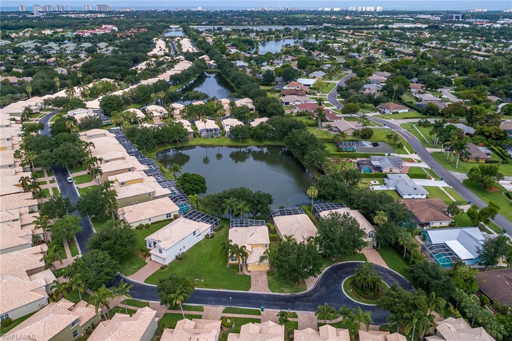 TIMARRON - Residential