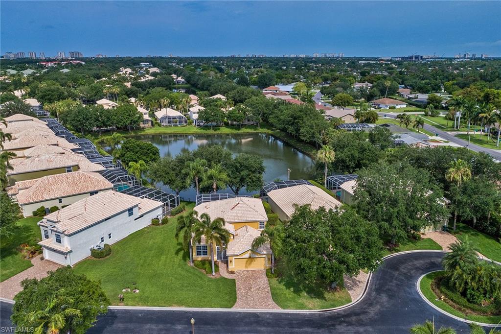 TIMARRON - Residential