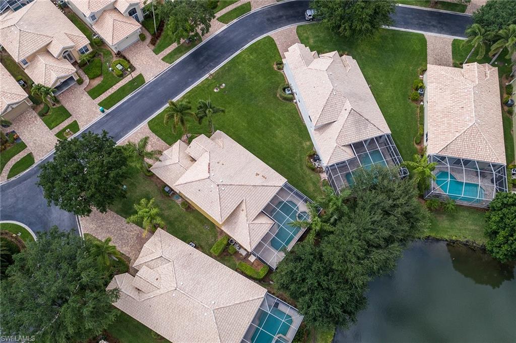 TIMARRON - Residential