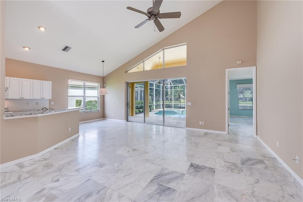 TIMARRON - Residential