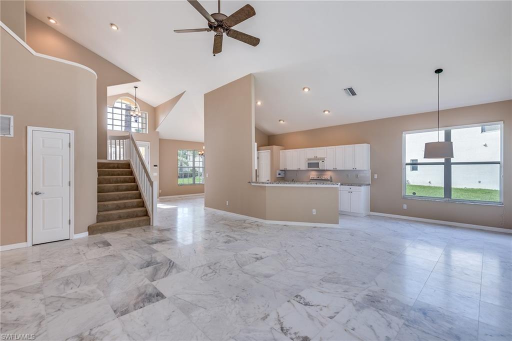 TIMARRON - Residential