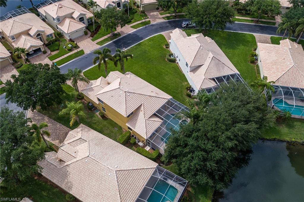 TIMARRON - Residential