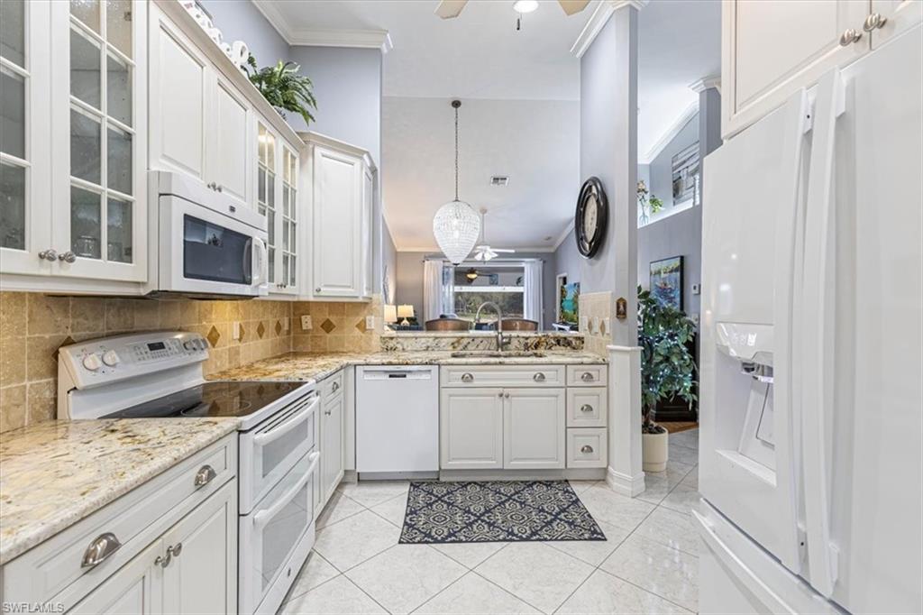 VILLAS OF WHITTENBERG - Residential