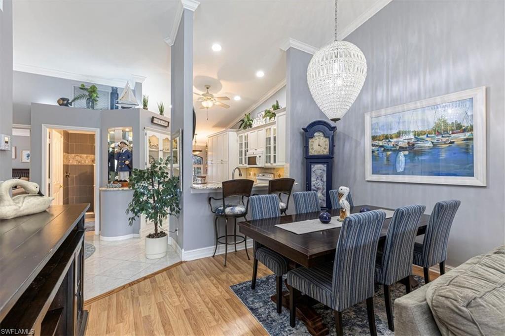 VILLAS OF WHITTENBERG - Residential