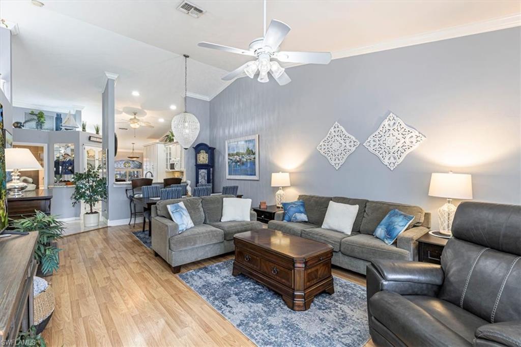 VILLAS OF WHITTENBERG - Residential