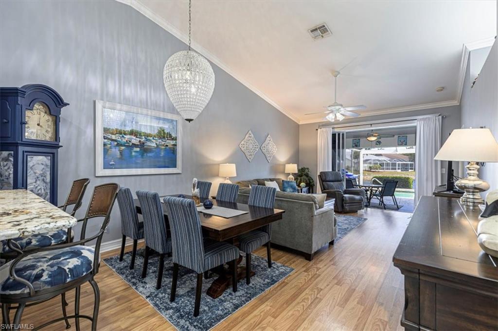 VILLAS OF WHITTENBERG - Residential