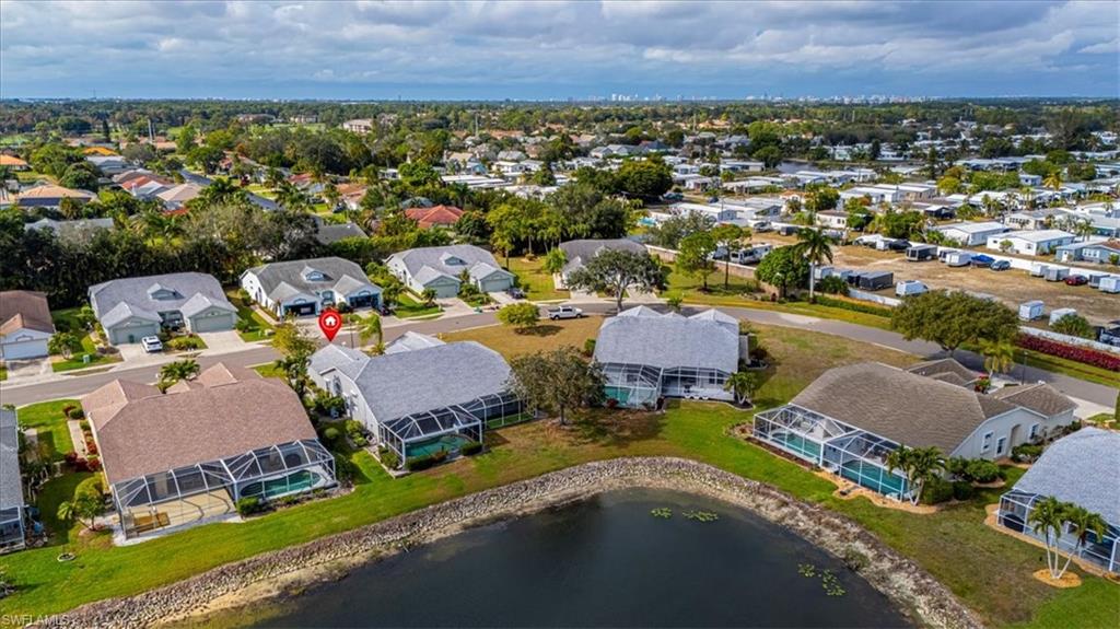 VILLAS OF WHITTENBERG - Residential