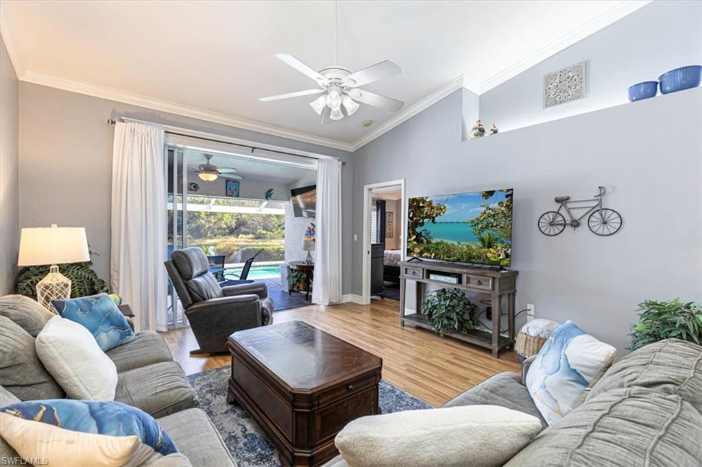 VILLAS OF WHITTENBERG - Residential