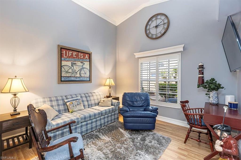 VILLAS OF WHITTENBERG - Residential