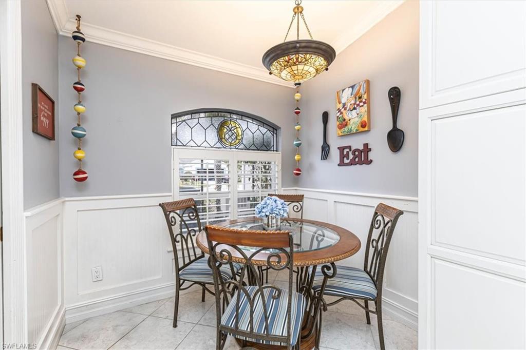 VILLAS OF WHITTENBERG - Residential