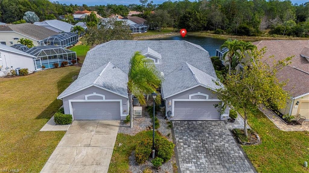 VILLAS OF WHITTENBERG - Residential