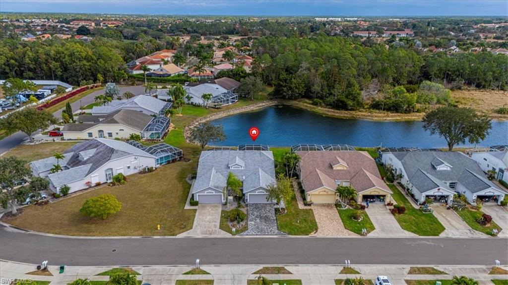 VILLAS OF WHITTENBERG - Residential