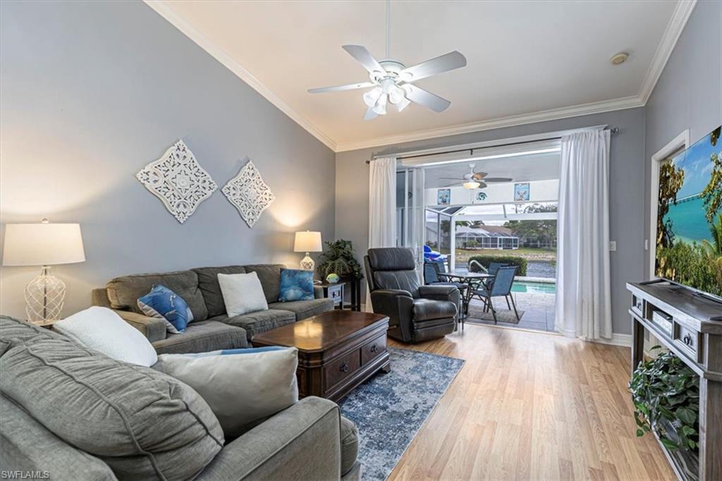 VILLAS OF WHITTENBERG - Residential