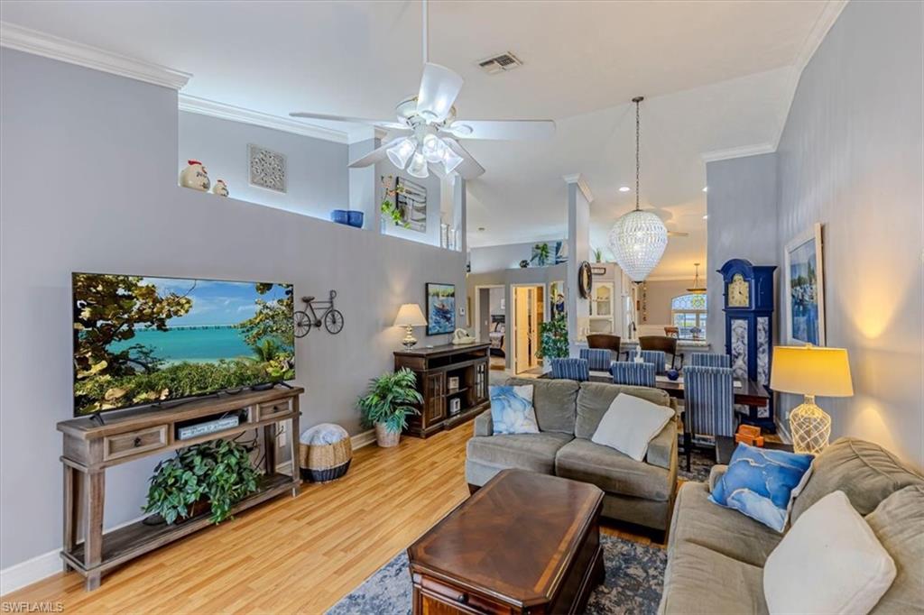 VILLAS OF WHITTENBERG - Residential