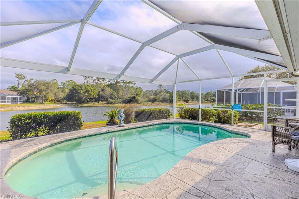 VILLAS OF WHITTENBERG - Residential