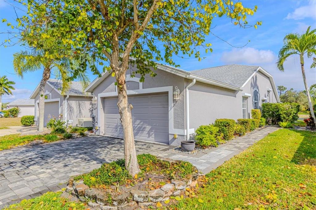 VILLAS OF WHITTENBERG - Residential