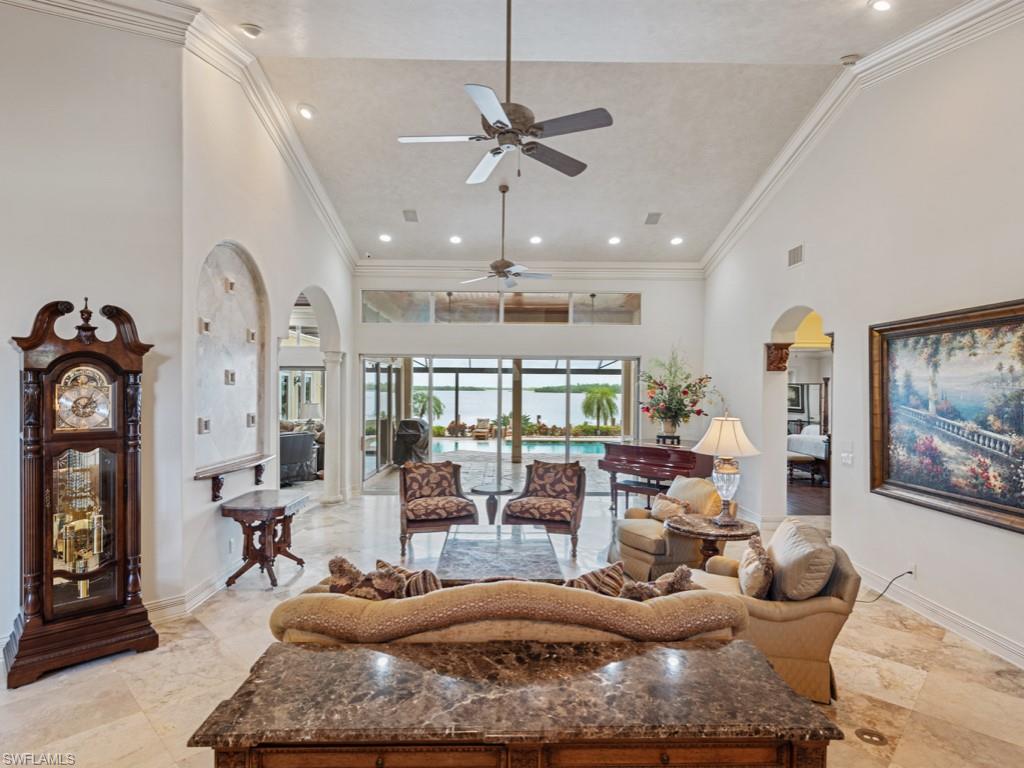 MARCO ISLAND - Residential