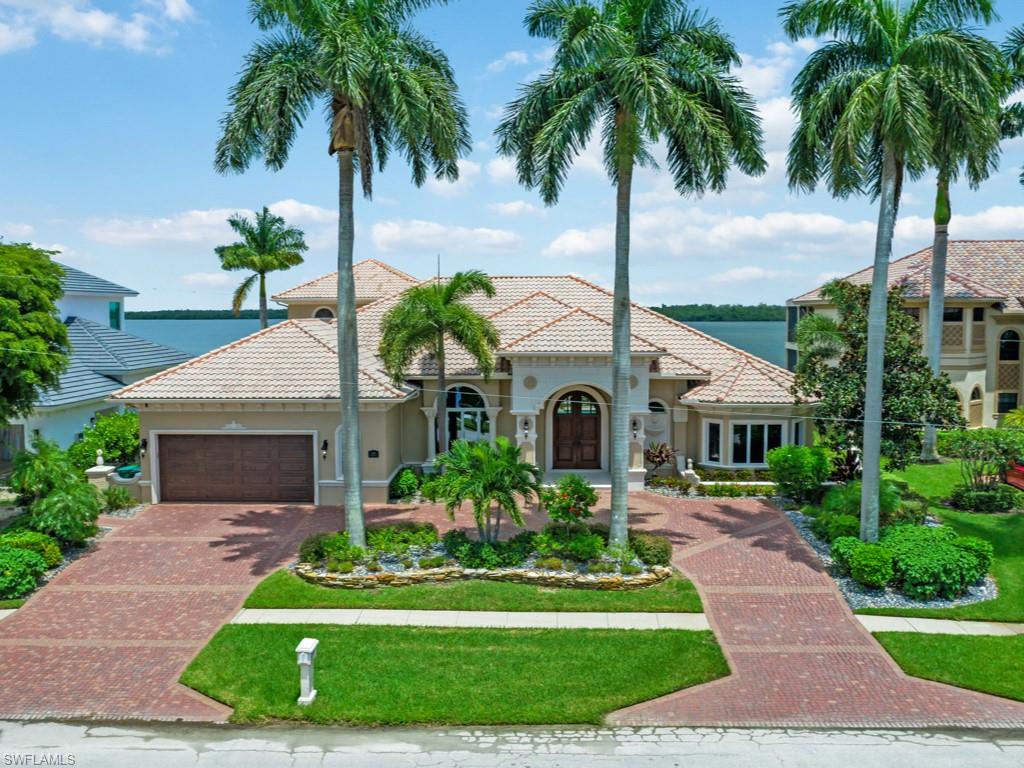 MARCO ISLAND - Residential