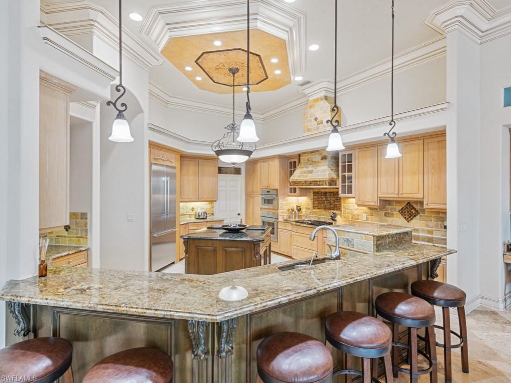 MARCO ISLAND - Residential