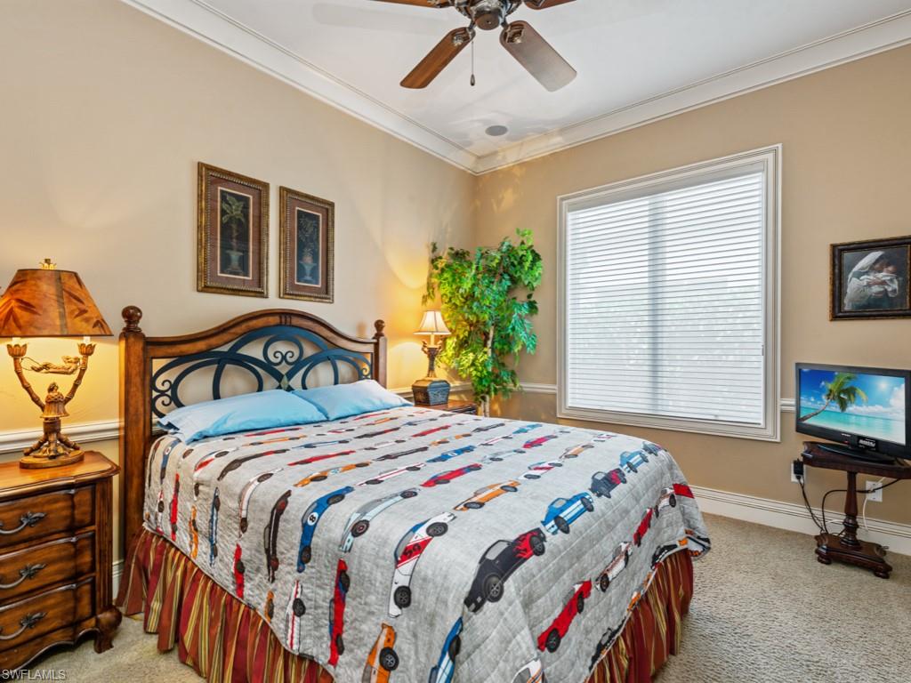 MARCO ISLAND - Residential