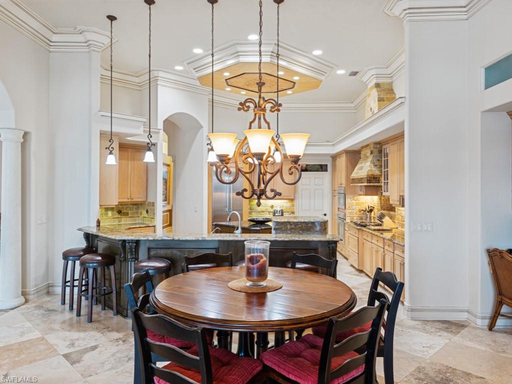 MARCO ISLAND - Residential