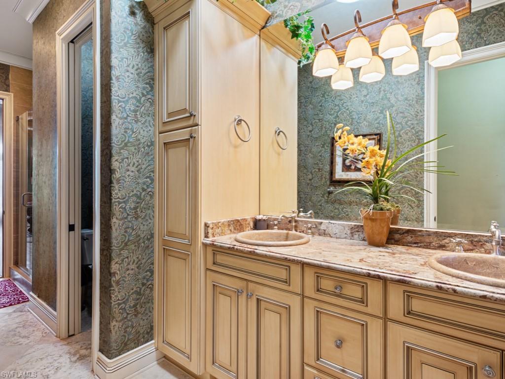 MARCO ISLAND - Residential