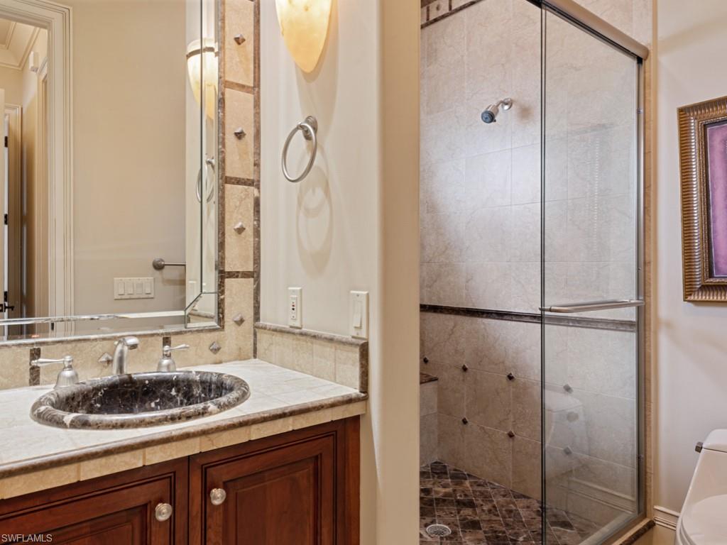 MARCO ISLAND - Residential