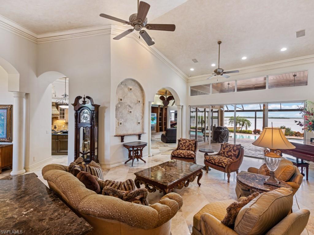 MARCO ISLAND - Residential