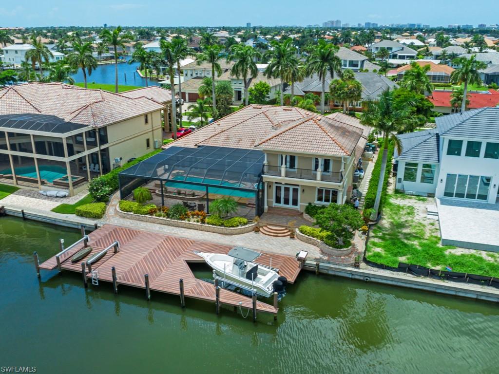 MARCO ISLAND - Residential