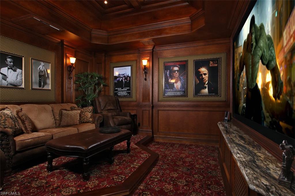 MARCO ISLAND - Residential