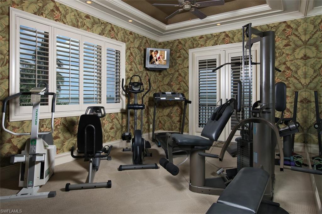 MARCO ISLAND - Residential