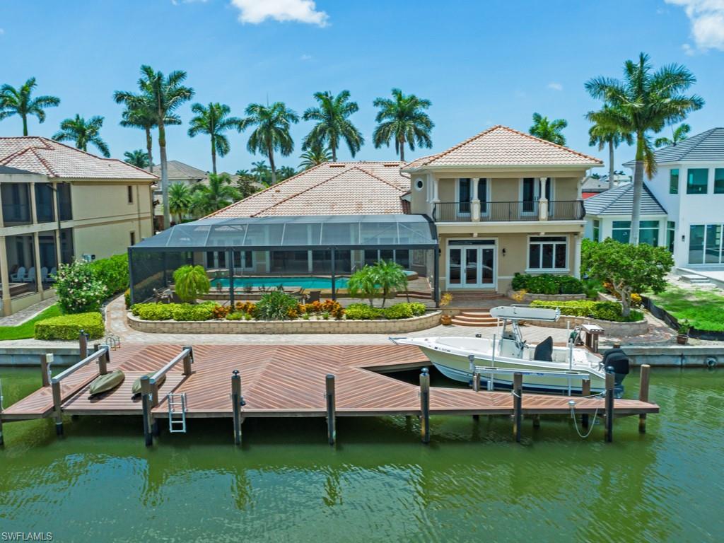 MARCO ISLAND - Residential