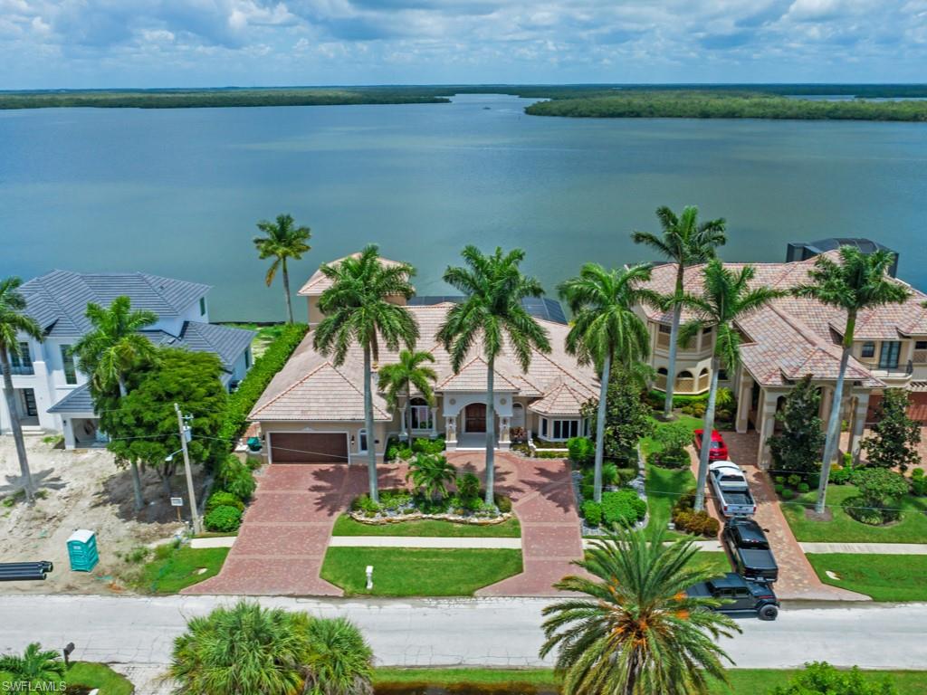 MARCO ISLAND - Residential