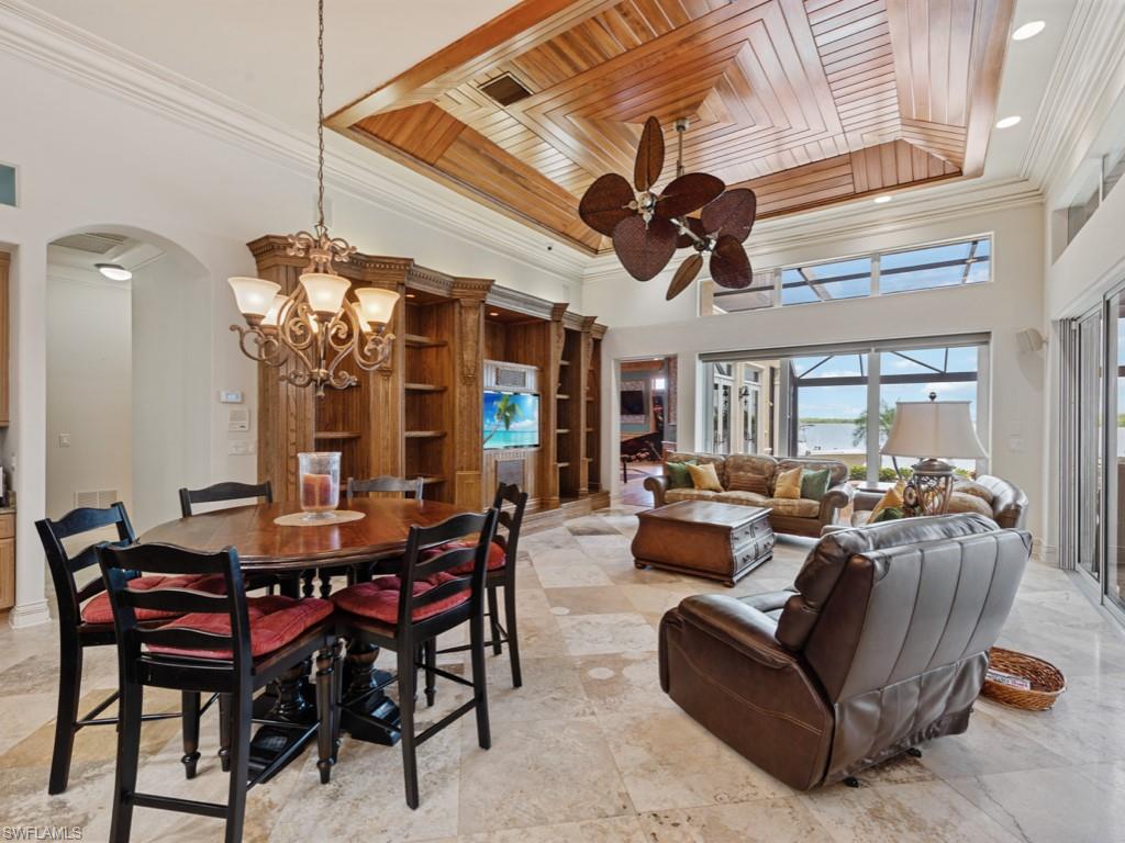 MARCO ISLAND - Residential