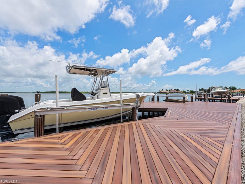 MARCO ISLAND - Residential