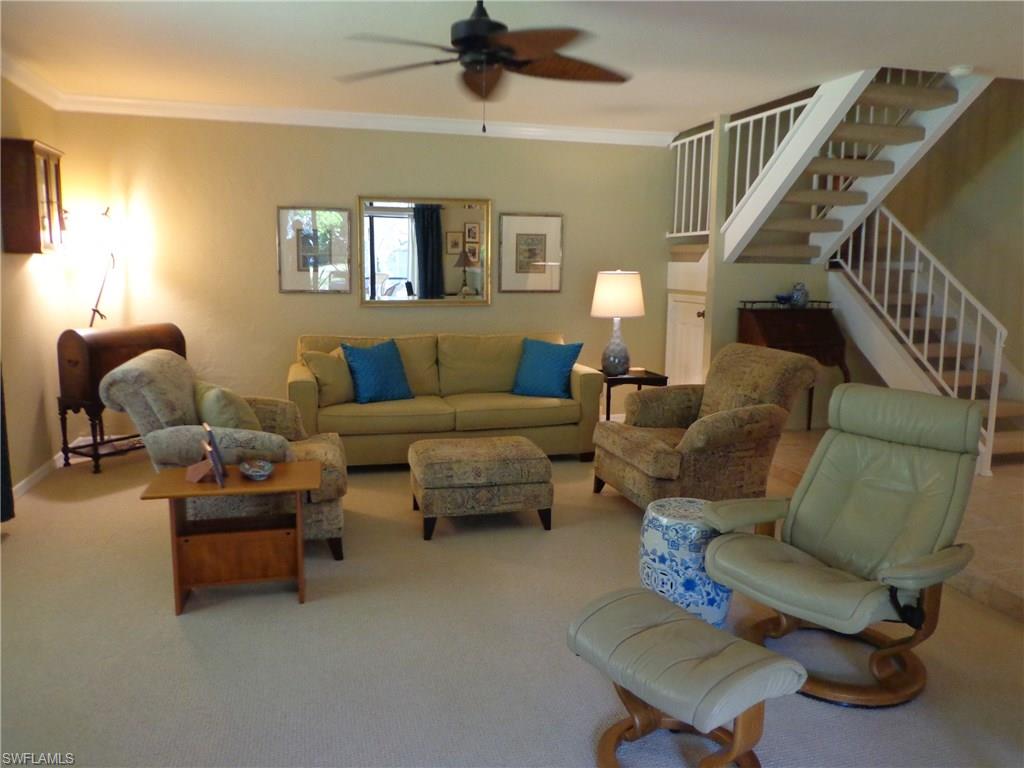 HACIENDA VILLAGE - Residential