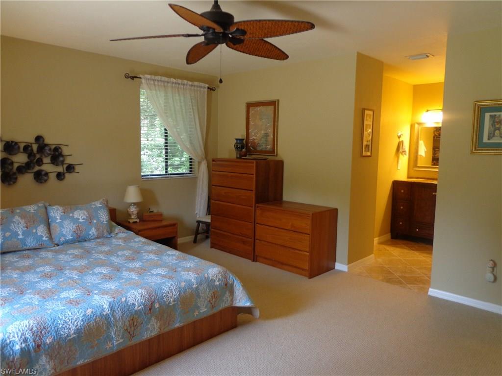 HACIENDA VILLAGE - Residential