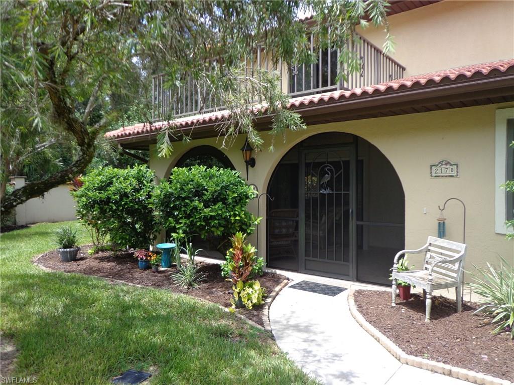 HACIENDA VILLAGE - Residential