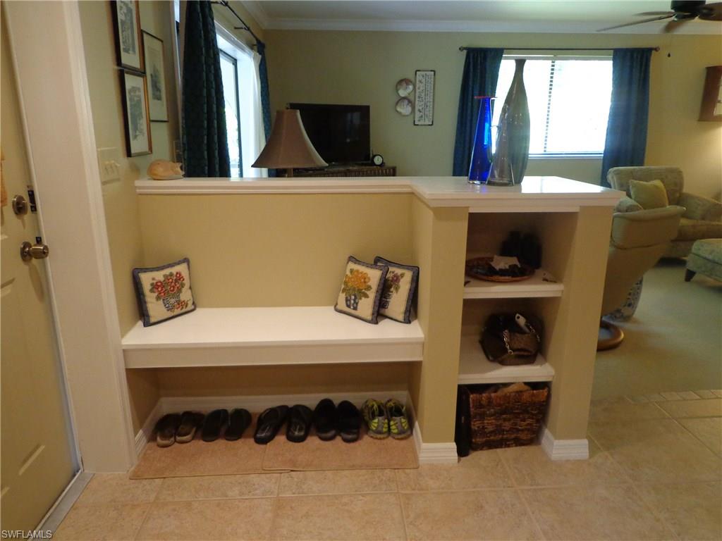 HACIENDA VILLAGE - Residential